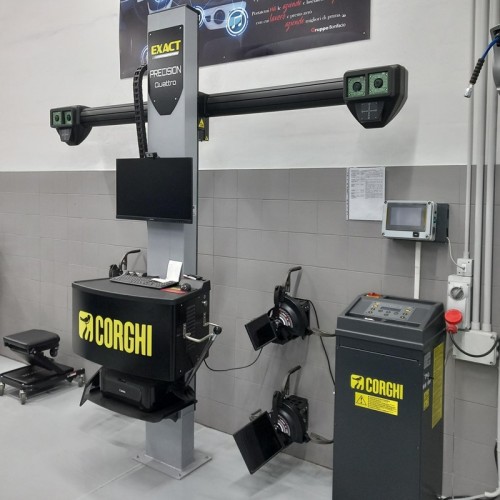 Giải pháp trung tâm chăm sóc ô tô thông minh