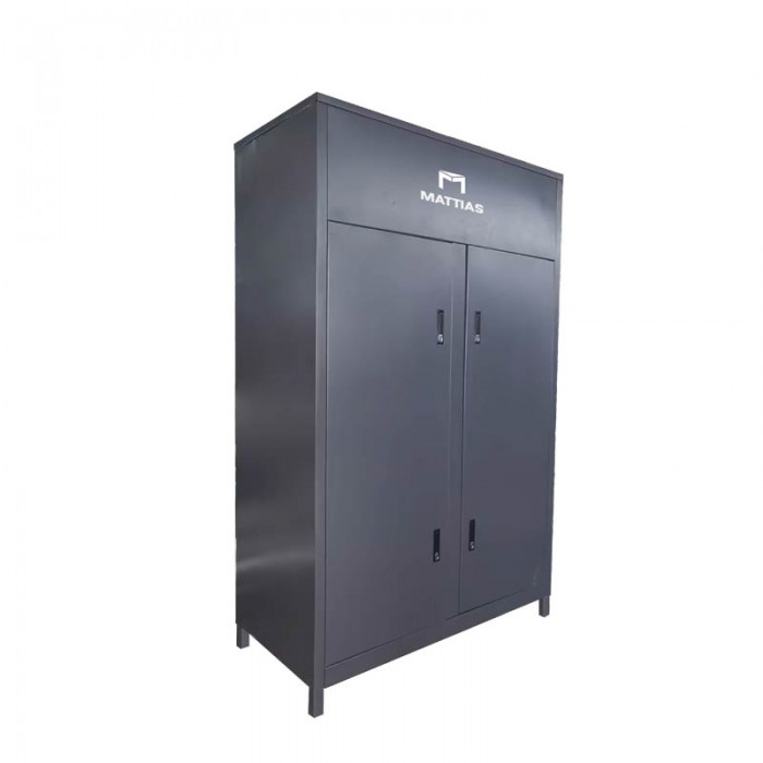 Máy xử lý nước thải rửa xe